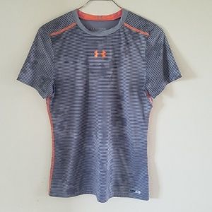Under Armour workout shirt - Free w purchase